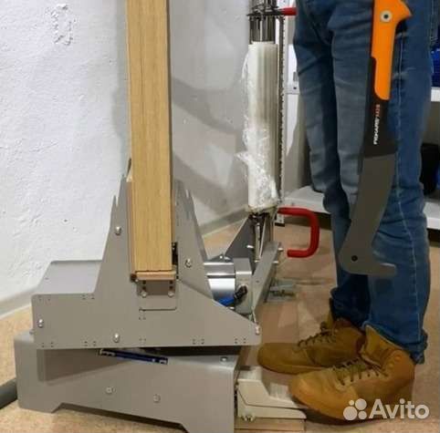 Упаковочник мебели 4 есо