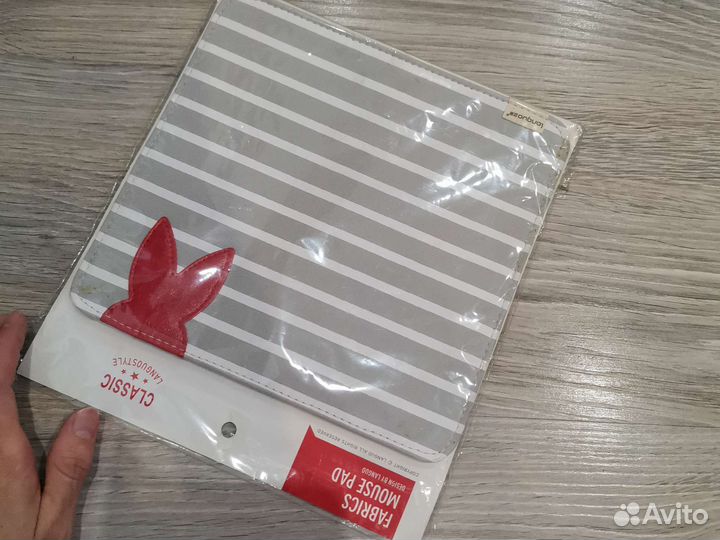 Коврик для мыши