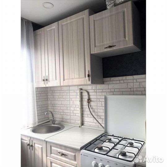 Кухня модульная новая