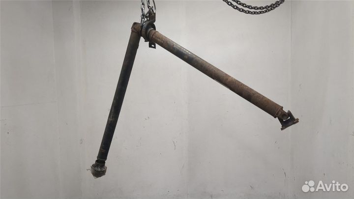 Кардан Suzuki XL7, 2007