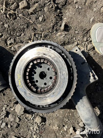 Сцепление Chery Amulet амулет