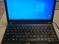 Ноутбук Lenovo thinkpad x230