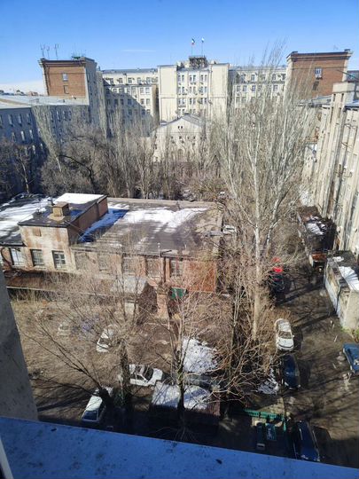 Креативное пространство, 52.6 м²