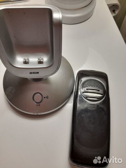 Радиотелефон BBK BKD-155 RU