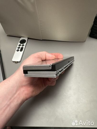 Клавиатура