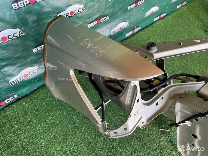 Телевизор Toyota Vista SV55 2 Мод