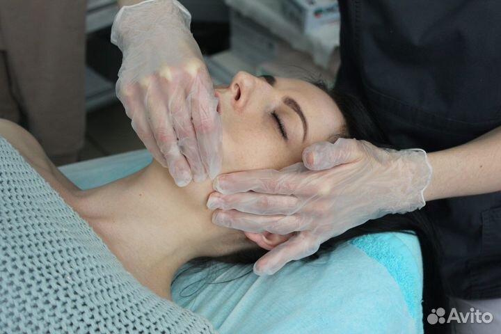 Модели на миофасциальный массаж