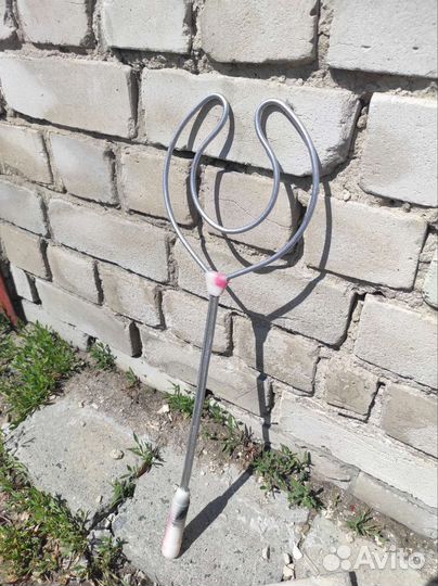 Хлопалка для ковров половиков