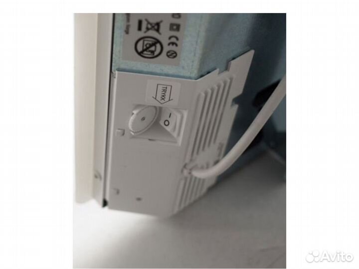 Конвектор Beha LV 7 Wi-Fi