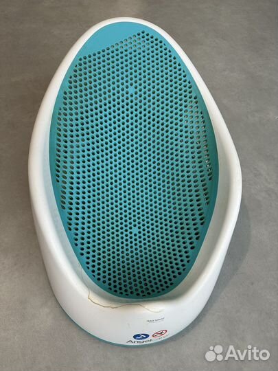 Горка для купания angelcare