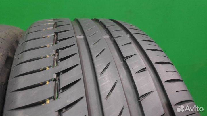 Continental PremiumContact 6 245/40 R20 95V