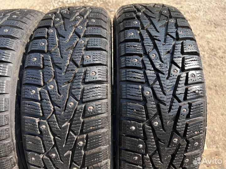 Nokian Tyres Nordman 7 175/65 R14