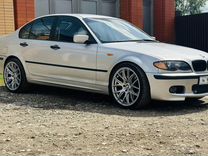BMW 3 серия, 2003, с пробегом, цена 755 000 руб.