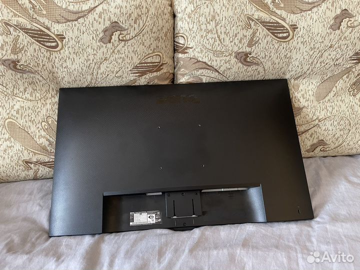 Монитор benq 27