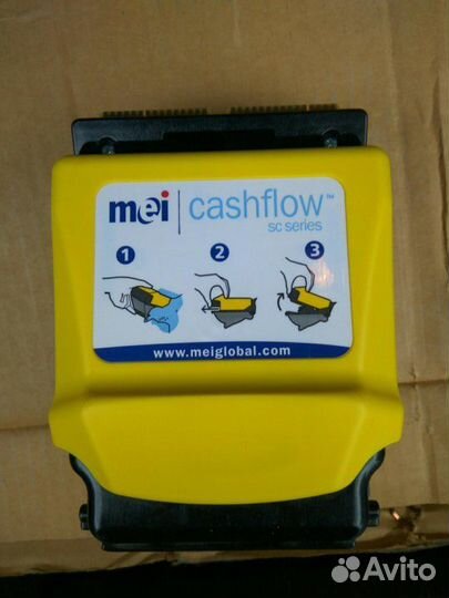 Mei cashflow 3500 шт