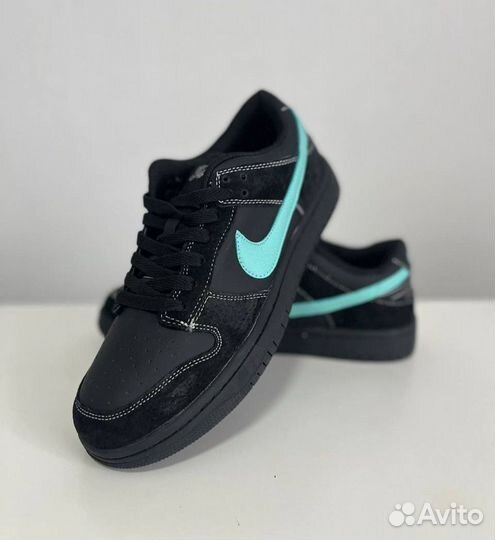 Кроссовки мужские летние nike sb dunk