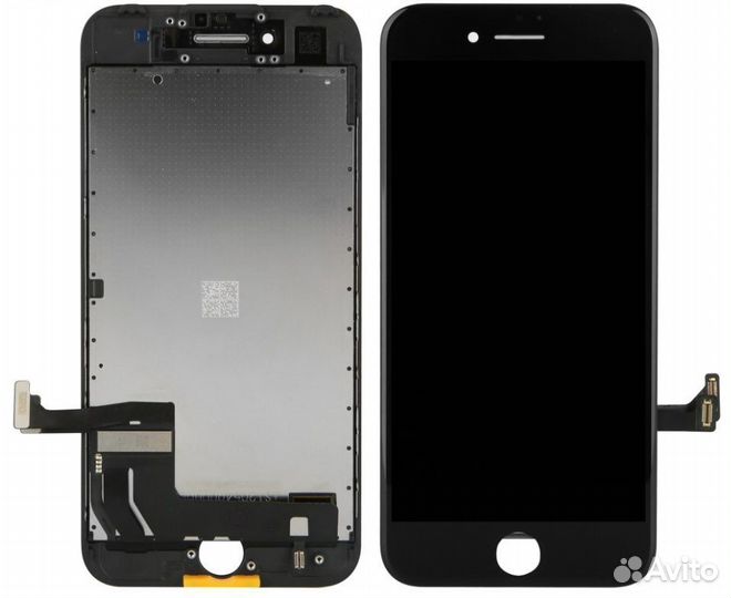 Дисплей для iPhone