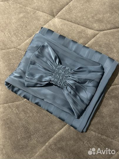 Намазное платье