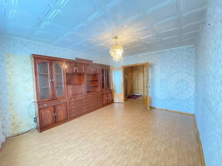 4-к. квартира, 91 м², 3/5 эт.