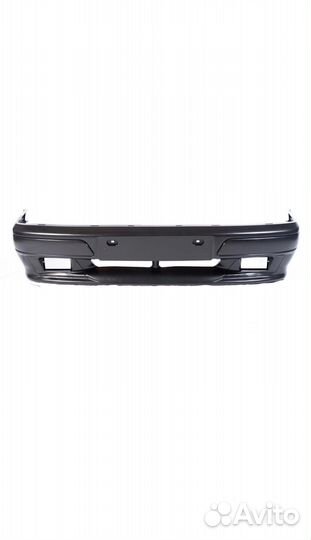 Передний бампер (Спорт) ваз 2114