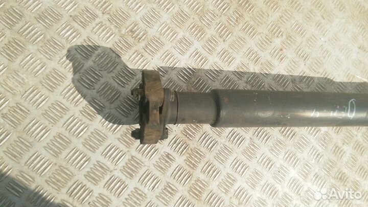 Вал карданный BMW 3-серия F30/F31/F80 2011