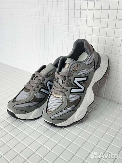 Женские кроссовки New Balance разм. 36-41