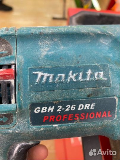 Перфоратор Makita копия