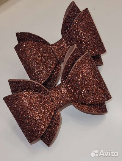 Резинки для волос ручной работы