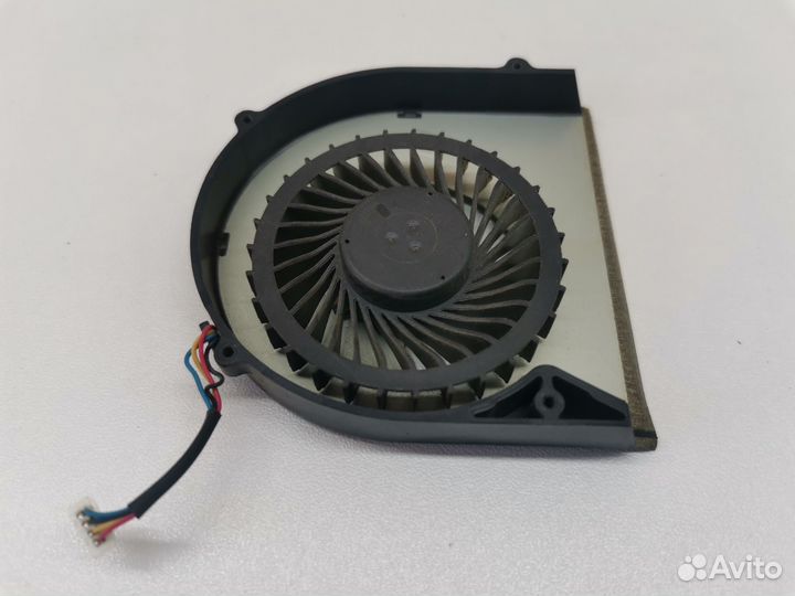 Вентилятор для ноутбука Lenovo G580