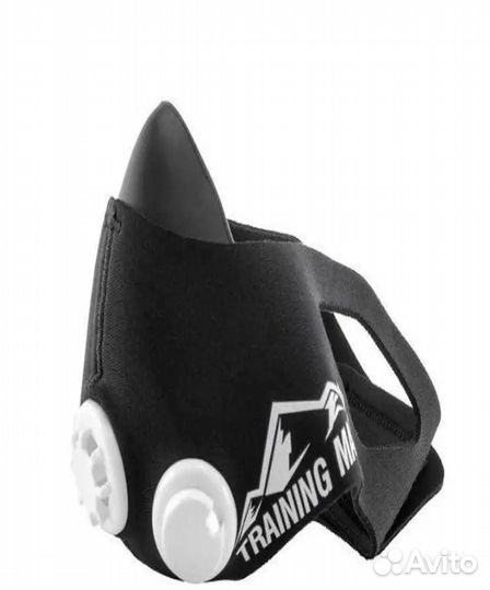 Маска для тренировок Elevation Training Mask 2.0 L