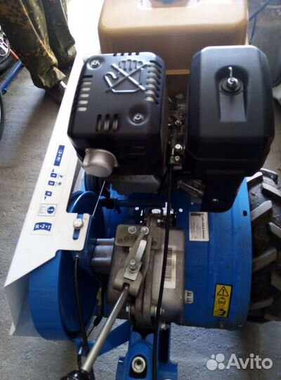 Мотоблок нева мб 23 robin subaru