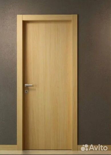 Двери межкомнатные. Рассрочка без банка