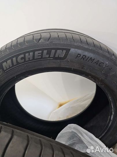 Michelin Primacy 4 235/50 R18 101Y