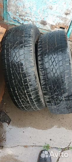 КАМА Кама-235 235/70 R16 27