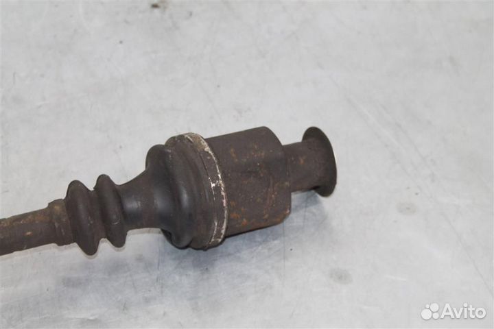 Привод передний правый Renault Kangoo 2003-2007