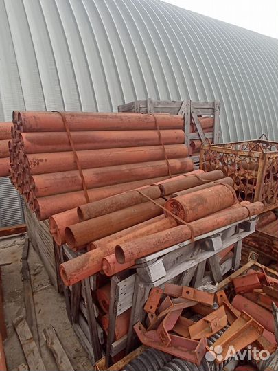 Ролики конвейерные