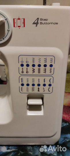 Швейная машина Комфорт30 новая