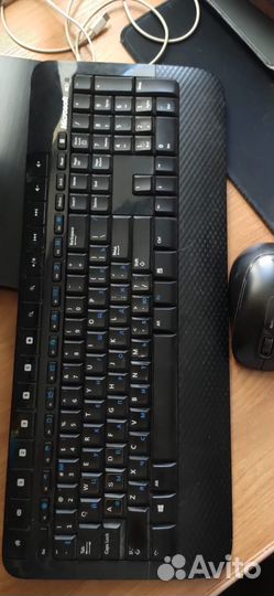 Компьютер Intel Core i7-4770