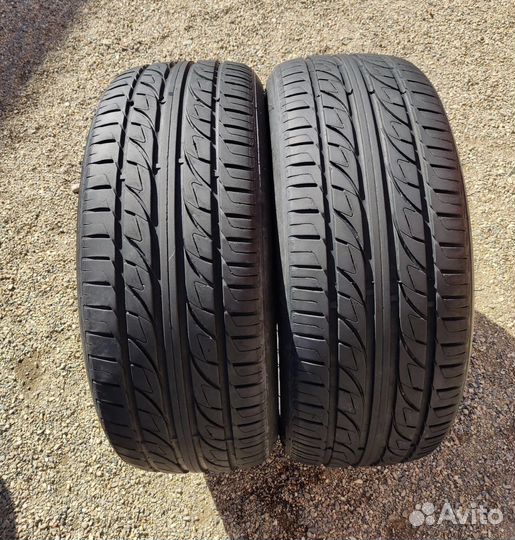 Yokohama AVS Sport V102A 225/45 R18