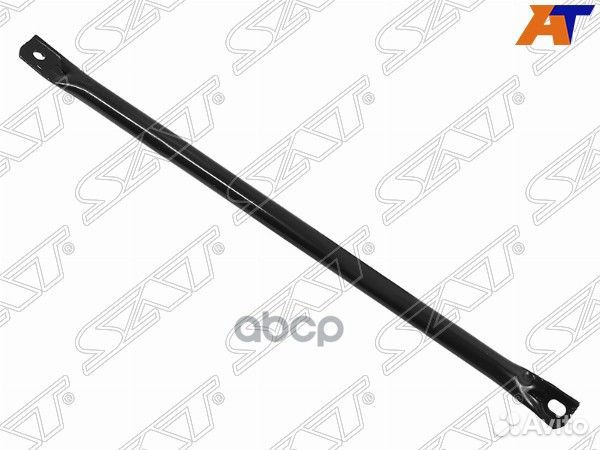 Усилитель передней панели BMW 5-series F07/F10