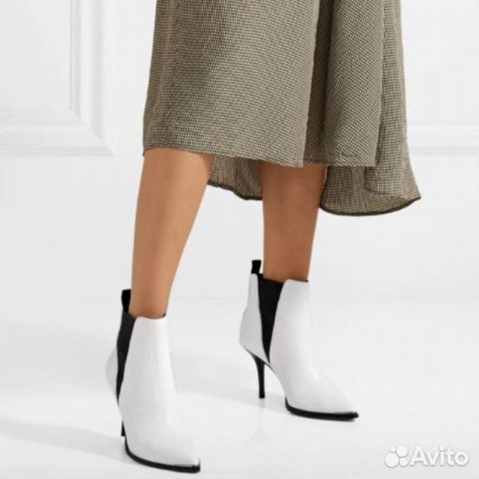 Ботильоны Acne Studios