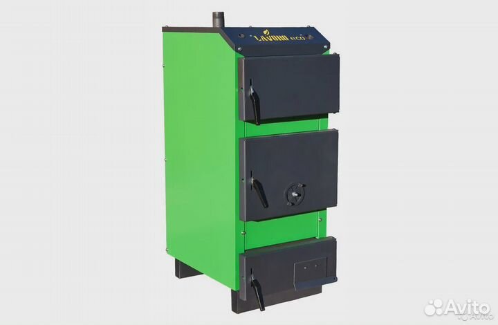 Котел Lavoro-М 30 кВт (Лаворо) В Наличии. Доставка