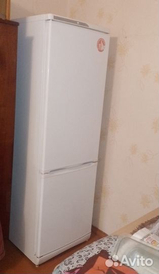 Холодильник stinol