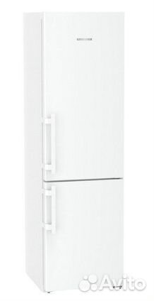 Холодильник Liebherr CNd 5753-20 белый