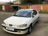 Peugeot 306 1.4 MT, 1998, 230 000 км, с пробегом, цена 165 000 руб.