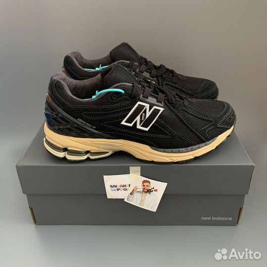 New Balance 1906R “Urbancore” Оригинал