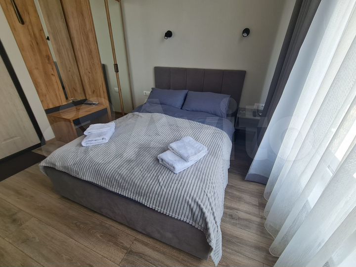 Квартира-студия, 17 м², 2/9 эт.