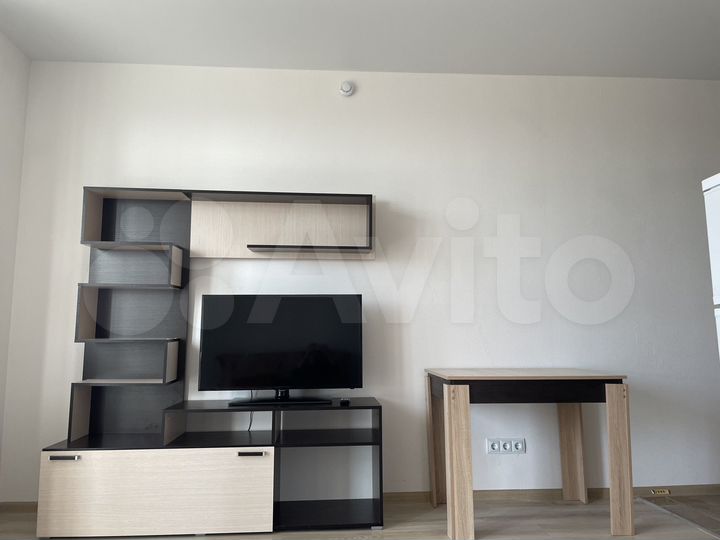 Квартира-студия, 29,2 м², 20/23 эт.