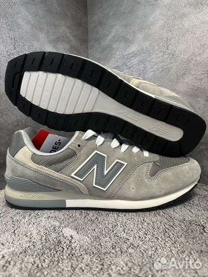 Кроссовки мужские New balance