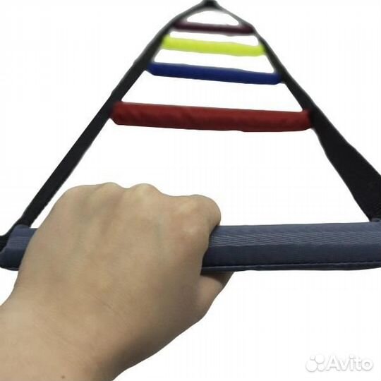 Опора в кровать лесенка вициан опк-01